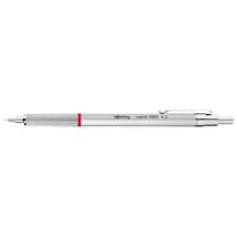 Rotring Versatil Kalem Rapid Pro 0.5 Mm Gümüş 1904255 Çok Renkli Rotring Versatil Kalem Rapid Pro 0.5 Mm Gümüş 1904255 Çok Renkli