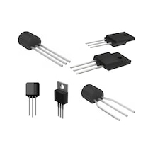 2.2 - Mf 400 V Kutupsuz Kondansatör