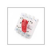 TWOMASTER LBS  4x100A Yük Kesici