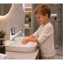 Elita Lavabo Bataryası Acar 15.01.200 Altın