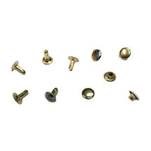 Cntma Rivet Perçin - 7mm, Sarı, 1000 Adet