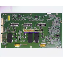 6917l-0020a Kls-420eld LG Uyumlu 42sl9500 Led Driver Board