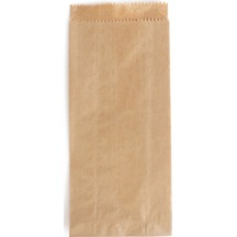 Kraft Kağıt Zarf 15x30cm 100'lü