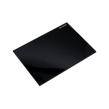 SCS No:12 Svar Kaynak Maske Camı Siyah 110 x 80  (Athermal Muadili)
