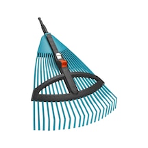 Gardena 3099 Combisystem Plastik Ayarlanabilen  Tırmık