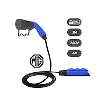 Bemis Bev2l-3203-3203 V2l 3'lü Kablolu Uzatma Priz Adaptör