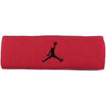 Nike Jordan J. Headband Gym Red Saç Bandı