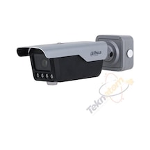 Dahua 4mp Bullet Motorize Ip Anpr Plaka Okuma Kamerası Itc413-pw4d-ız1