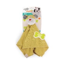 Afp - 93 - Pups - Blanky Peluş - Edntrend - Oyuncak Battaniye