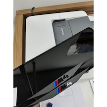 Bmw M4 Full Pleksi Plakalık