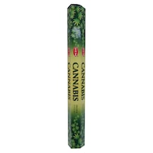 Hem Tütsü Cannabis 20 Çubuk
