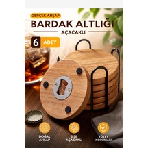 Ahşap