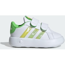Adidas Grand Court 2.0 Tink Çocuk Günlük Spor Ayakkabı C-adııd8014p10a00