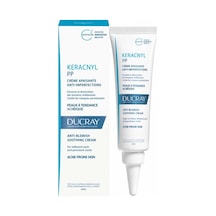 Ducray Keracnyl PP Creme Sivilce Kremi 30 ML