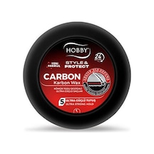 Hobby Carbon Style & Protect Wax 100 ML