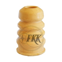 Fkk Amortisör Takozu Arka Tek Fıorıno 1.4-1.3 Mjtd 08 Vulkollan Gözenekli 9121-1 51783629