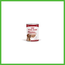 Vaveni Loaf Mousse Orta Irk Ezme Yetişkin Köpek Konservesi 410 Gr Arz