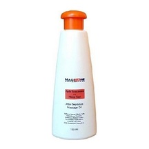 Magicare Ağda Sonrası Temizleme Ve Masaj Yağı 150 ML