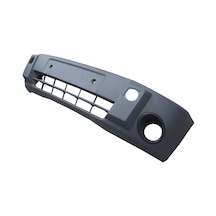 Ford Transıt Connect- 02/06 Ön Tampon Gri Sis Lamba Çerçeveli Tüv Tyg
