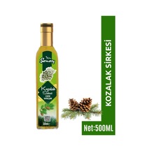 Kozalak Sirkesi 500 Ml