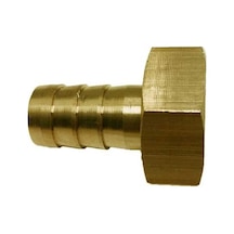 Pazly Suntek Pnömatik Pirinç İnç Hortumu Hızlı Hava G1 Aw 0.5 MM