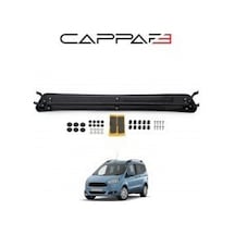 Ford Courier 2014-2018 Yıl Aralığı Uyumlu Ön Cam Güneşliği