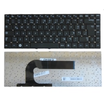 Samsung Np-Q330-Js01Tr Uyumlu Notebook Klavyesi (Siyah Tr)