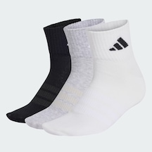 Adidas Kc9614 T Ess Ank 3p Unisex Spor Çorap Renkli