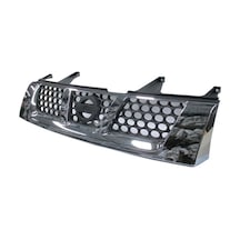 Nıssan Skystar Pıck Up Nd22 03/12 Ön Panjur Nikelajlı Fpı - Oem Yedek Parça