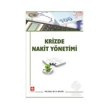 Krizde Nakit Yönetimi - H. Ali Ata - Ekin Basım Yayın