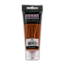 Brunt Umber