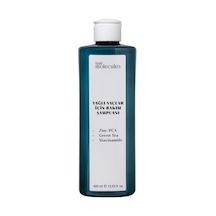 Doa Kozmetik Hair Molecules Yağlı Saçlar İçin Bakım Şampuanı