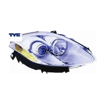 20-b138-05-2b Far Sol Fıat Bravo Iı 07 14 Elk. Motorlu Tyc 51757538