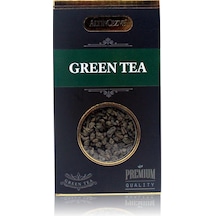 Altıncezve Yeşil Çay 120 G