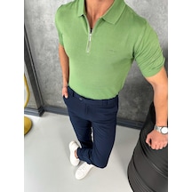 Fıstık Yeşili