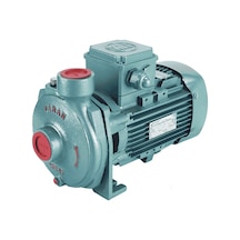 Varan Cs 151 Tek Kademe Monoblok Santrifüj Pompa 1 Hp/ 0.75 Kw, Trifaze 380 V, 26 Mss, 16 M3/h