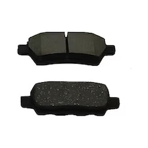 Hıtec Fren Balata Arka Ikazlı Mıtsubıshı Asx Ga,w 1.6 2010-/ 1.8 2010-/ Outlander Iıı Ggw,gfw 2.0 2012-/ Cıtroen C4 Aırcross 1.6 Hdı 2012-/ Peugeo