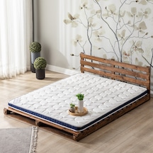 Us. Sleepıng Extra Soft Kuş Tüyü Ped Yatak Şiltesi 80 X 190