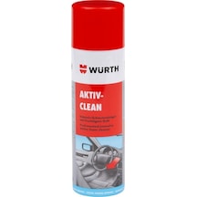 Aktiv Clean Genel Temizleme Köpüğü 500 ML