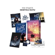 Kutup Yıldızı 6: Son Liman - Hediyeli Kutu