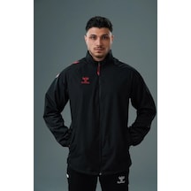 Siyah - Kırmızı