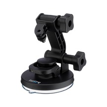 Gopro Suctıon Cup Vakumlu Bağlantı Parçası Çok Renkli