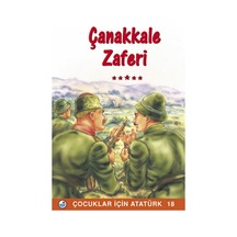 Çanakkale Zaferi - Çocuklar İçin Atatürk- Engin
