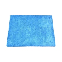5 Adet Polikur 3575 Mikrofiber Peluş Oto Kurulama Temizlik Pasta Cila Toz Ve Cam Bezi 40x40 Cm.