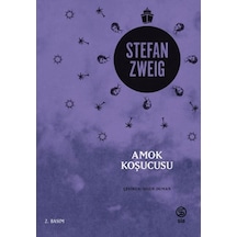 Amok Koşucusu - Yqbx-636184