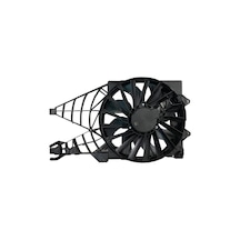 Fan Motoru Linea 1.3 Multijet