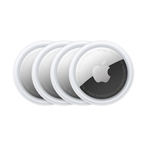 Apple Uyumlu AirTag 4'lü Paket