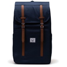 Retreat Backpack Laptop Notebook Bilgisayar Sırt Çantası Lacivert