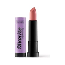 Lips Favorite Longwearing Lipstick Kalıcı Ruj 301 Serving Looks, Pembe Çok Renkli