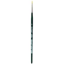 Serie 1570 Nova Fırça Yuvarlak, Round, Size 0